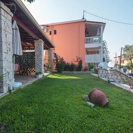 Pepy 3 Apartment Mesongi