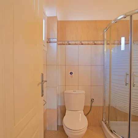 Apartmán Pepy 3 Mesongí