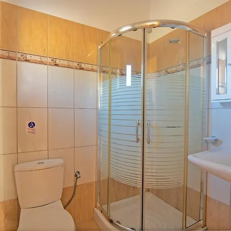 Pepy 3 Apartmán Mesongí