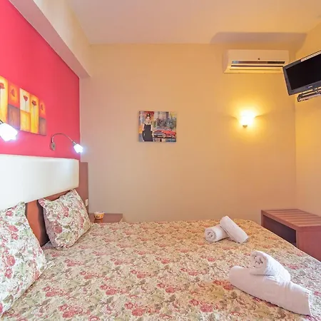 Apartmán Pepy 3 Mesongí