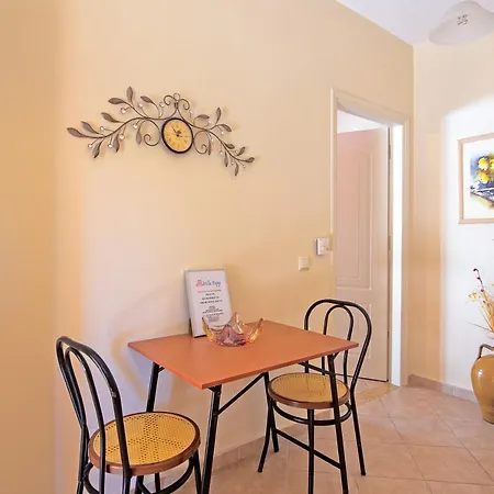 Pepy 3 Appartement *