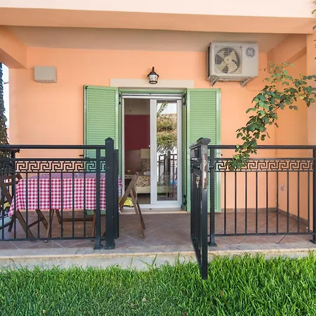 Apartmán Pepy 3 Mesongí