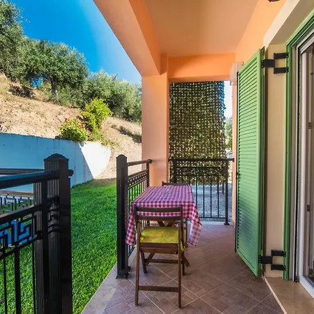 Apartament Pepy 3 Mesongí